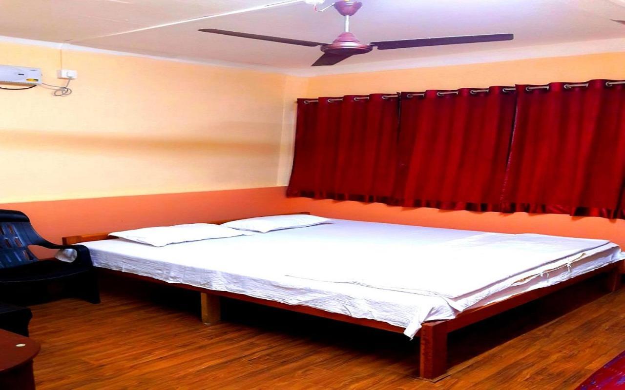 Wonderland Beach Resort Govind Nagar Exterior photo