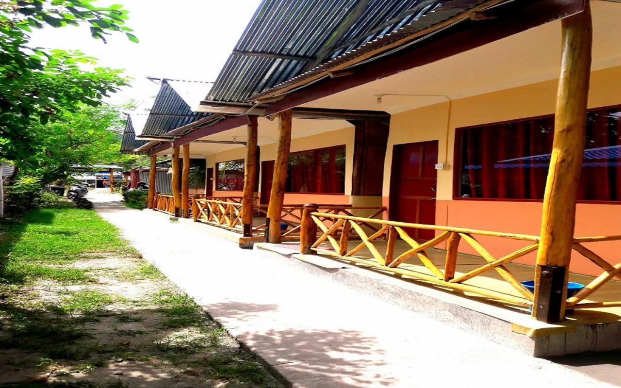 Wonderland Beach Resort Govind Nagar Exterior photo
