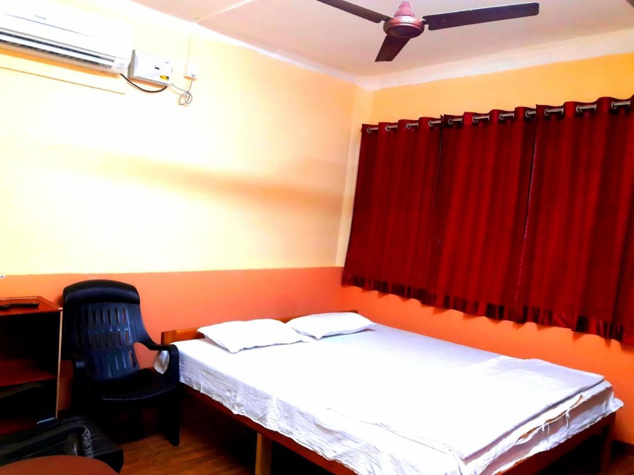 Wonderland Beach Resort Govind Nagar Exterior photo