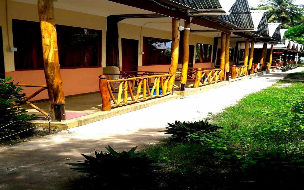 Wonderland Beach Resort Govind Nagar Exterior photo