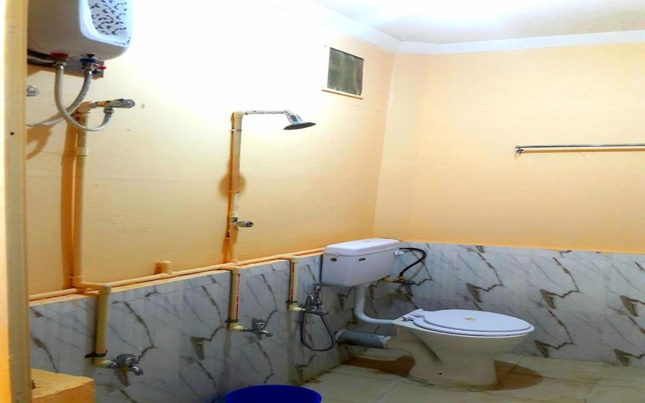 Wonderland Beach Resort Govind Nagar Exterior photo