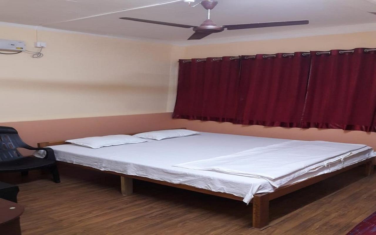 Wonderland Beach Resort Govind Nagar Exterior photo
