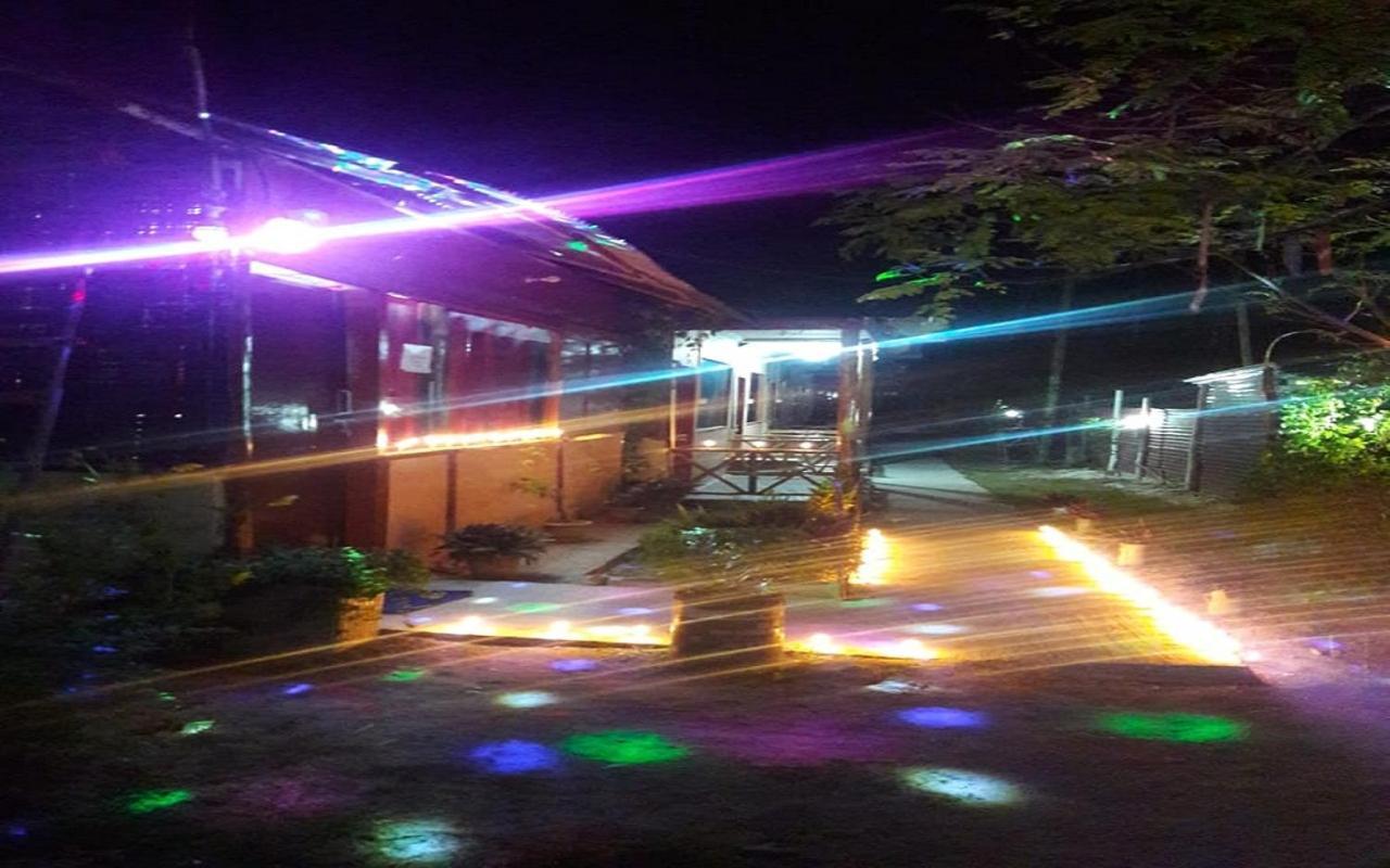 Wonderland Beach Resort Govind Nagar Exterior photo