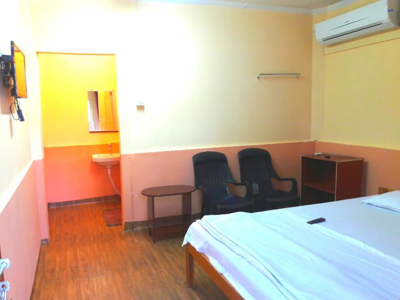 Wonderland Beach Resort Govind Nagar Exterior photo