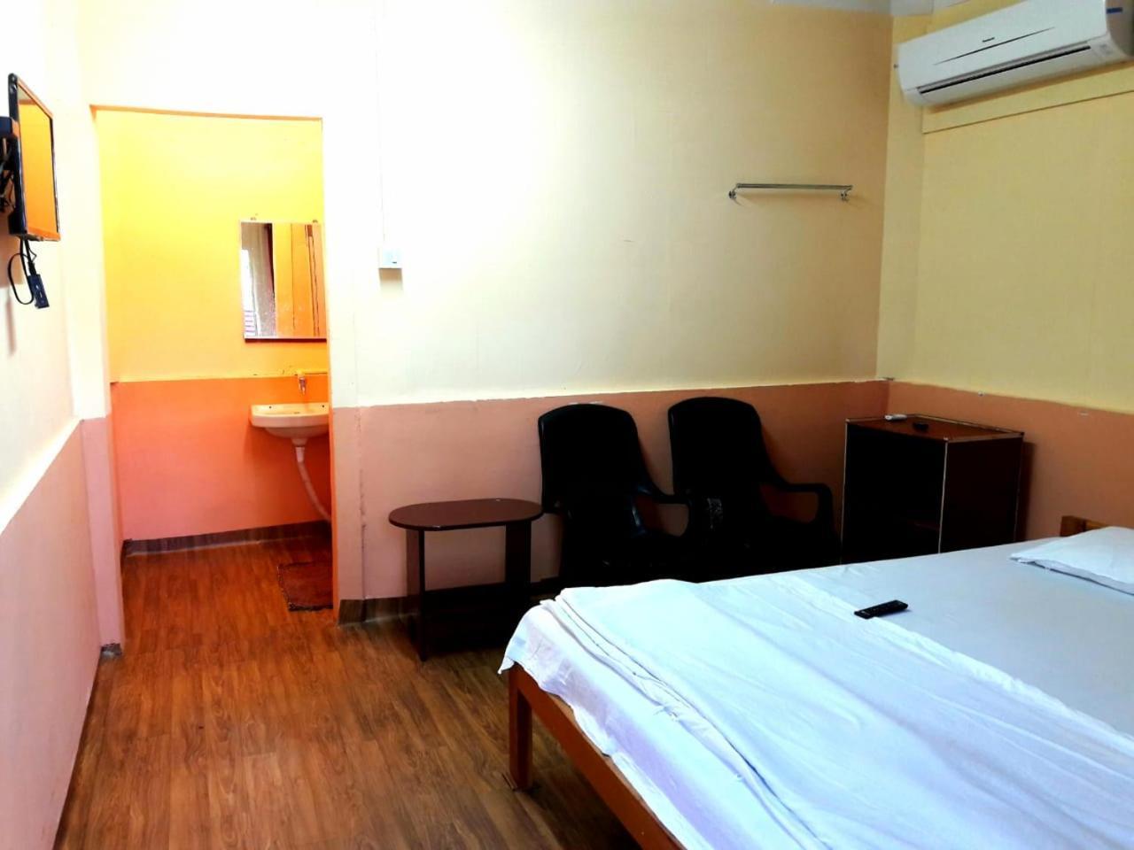 Wonderland Beach Resort Govind Nagar Exterior photo