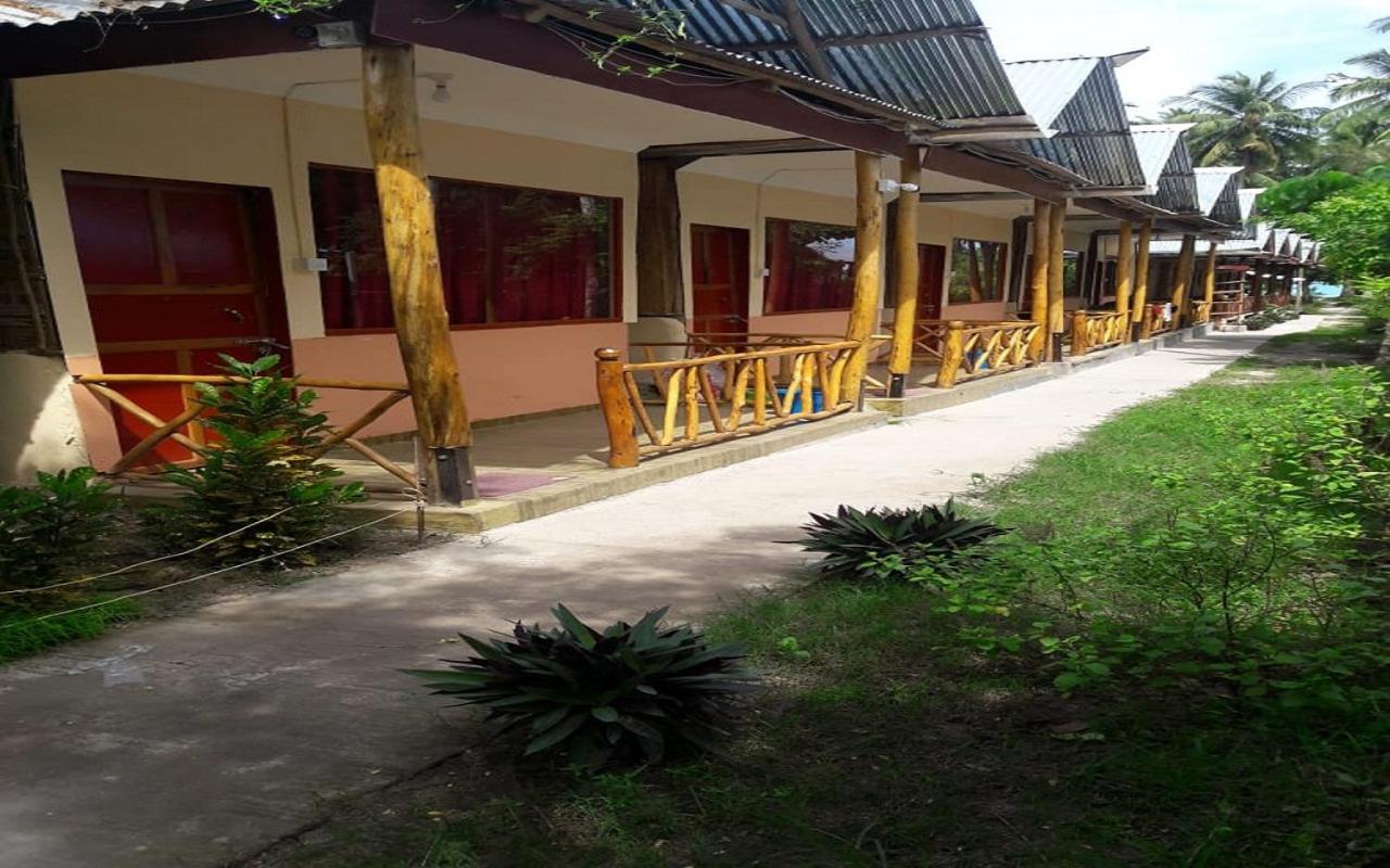 Wonderland Beach Resort Govind Nagar Exterior photo